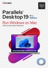 Parallels Desktop 18 für Mac | Pro Edition | 1 Jahreslizenz
