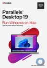 Parallels Desktop 18 für Mac | Standard Edition | 1 Jahreslizenz
