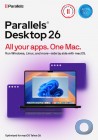Parallels Desktop 26 f�r Mac Standard - Einmaliger Kauf