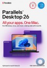 Parallels Desktop f�r Mac Standard f�r 1 Nutzer/Ger�t - 1 Jahr