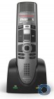 Philips SpeechMike Premium AIR SMP 4010 - kabelloses Diktiermikrofon mit Schiebeschalter