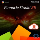 Pinnacle Studio 26 | Dauerlizenz fr Windows