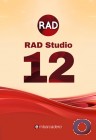RAD Studio 12.1 Athens Architect Dauerlizenz + 1 Jahr Wartung
