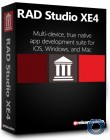 RAD Studio XE4 Professional Upgrade von XE3 | Abverkauf