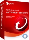 Trend Micro Antivirus + Security 2024 | 3 Windows PCs 1 Jahr