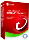 Trend Micro Internet Security 2024 | 3 Windows PC 1 Jahr
