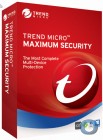 Trend Micro Maximum Security 2024 | 3 Gerte 2 Jahre