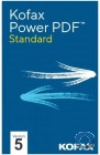 Tungsten Power PDF 5 Standard (ehemals Kofax) Dauerlizenz | Windwos