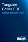 Tungsten Power PDF Standard 2026.2 f�r Mac - Einzelplatzversion