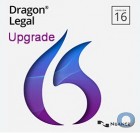 Upgrade von Pro 15 auf Dragon Legal 16 -  Einmalkauf - Preisstaffel 1-9 User
