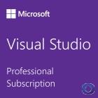 Visual Studio 2026 Professional - Open Value Dauerlizenz inkl. 3 Jahre Software Assurance