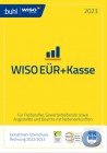 WISO ER + Kasse 2023 | Einnahmen-berschuss-Rechnung 2022/2023