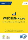 WISO ER + Kasse 2024 Einnahmen-berschuss-Rechnung 2023/2024