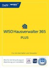 WISO Hausverwalter 365 Plus (2026) - Laufzeit 365 Tage