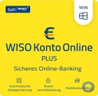 WISO Konto Online (2027) Plus - Einzelkauf