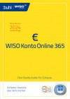 WISO Konto Online 365 (2024) | 365 Tage Version