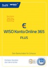 WISO Konto Online 365 (2024) Plus | 365 Tage Version