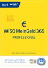 WISO Mein Geld 365 (2024) Professional | 365 Tage Version