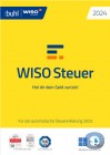 WISO Steuer 2024 fr die Steuererklrung 2023 alle Gerte (Web, Windows, Mac, App)