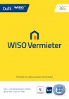 WISO Vermieter 365 (2026) - Laufzeit 365 Tage