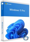 Windows 11 Pro - 64 Bit - DVD Version - Deutsch