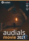 audials movie 2021 | Mehrsprachig | Windows | Dauerlizenz | Abverkauf