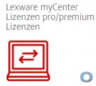 mycenter Lizenzen Pro/Premium 20 Lizenzen