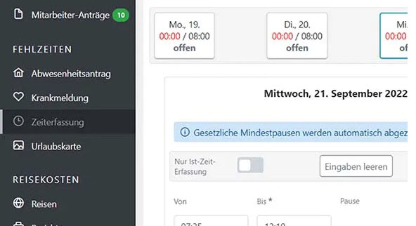 Fehlzeiten 2023 des1