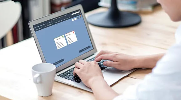 Lexware Business Plus 2025 Beschreibung 1