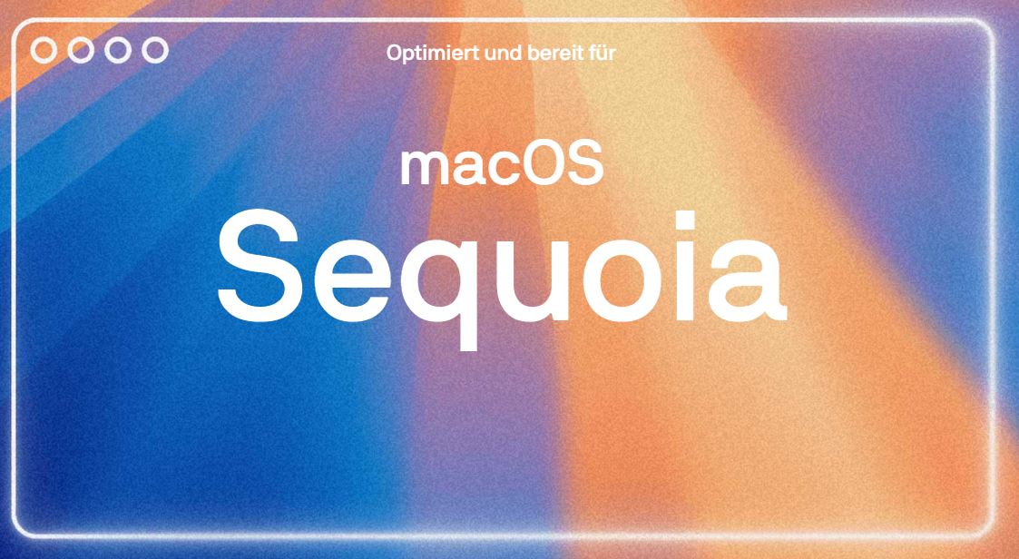 macOS Sequoia Parallels Optimization