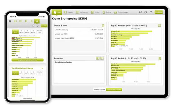 Lexware Business Plus 2025 Beschreibung 6